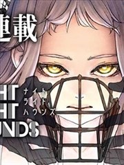 男男动漫《青空伞下》封面